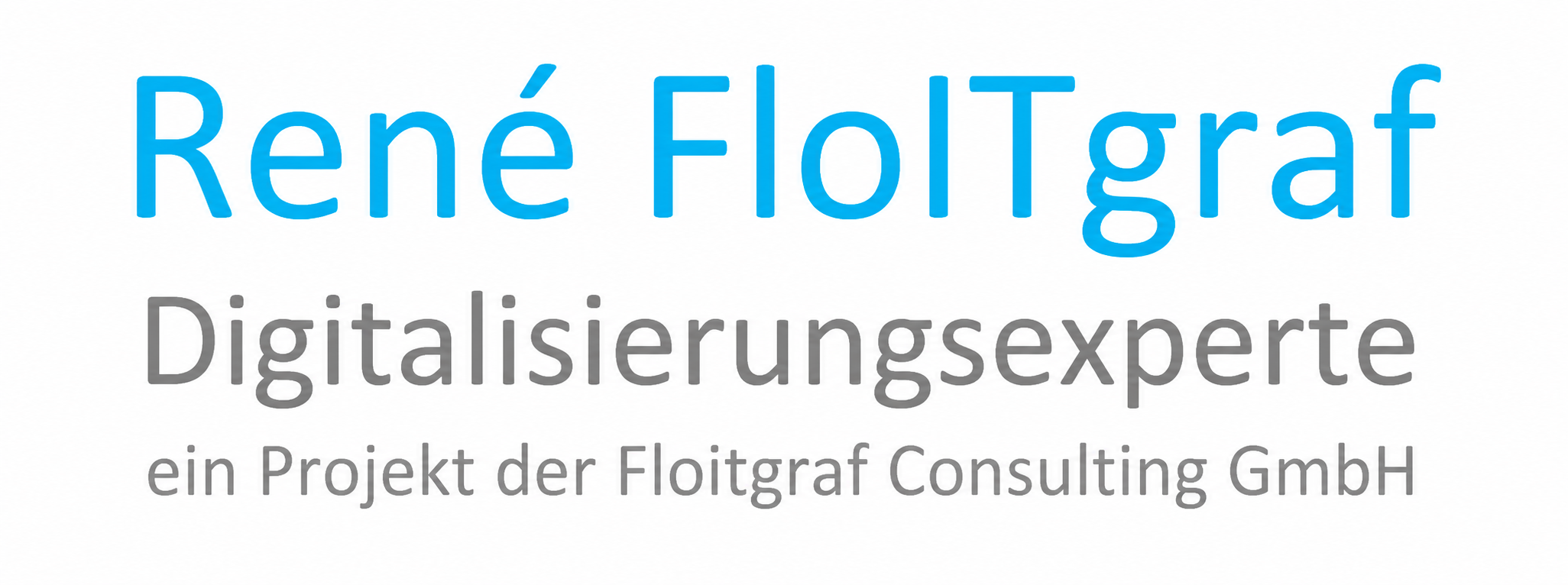 FloTix - Floitgraf Consulting GmbH